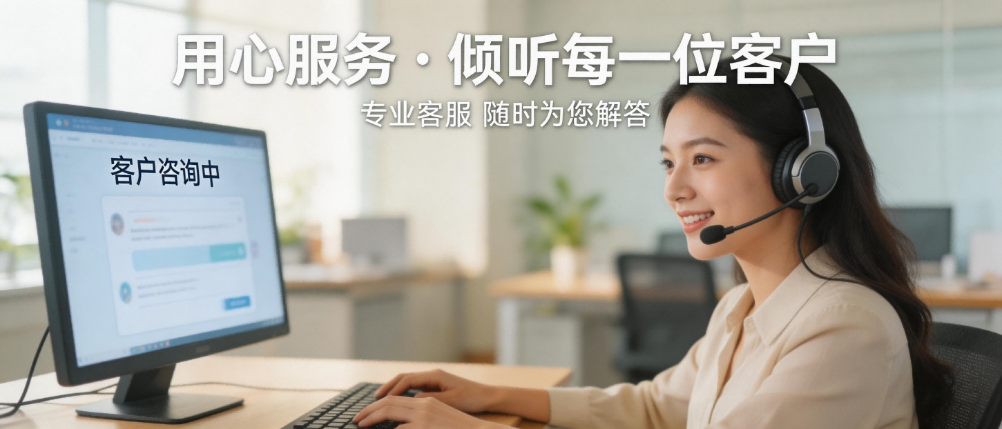 联系我们背景